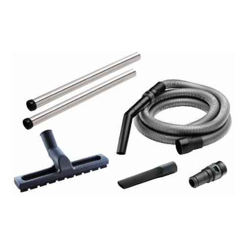 NILFISK 107413545 - Werkstattset für Nass-Trockensauger & weitere Geräte (Durchmesser 36,0mm | 5-teilig)-0