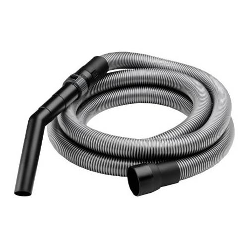 NILFISK 107409976 - Universalsaugschlauch für Nass-Trockensauger & weitere Geräte (Länge 3,50 m | Durchmesser 32,0 mm)-0