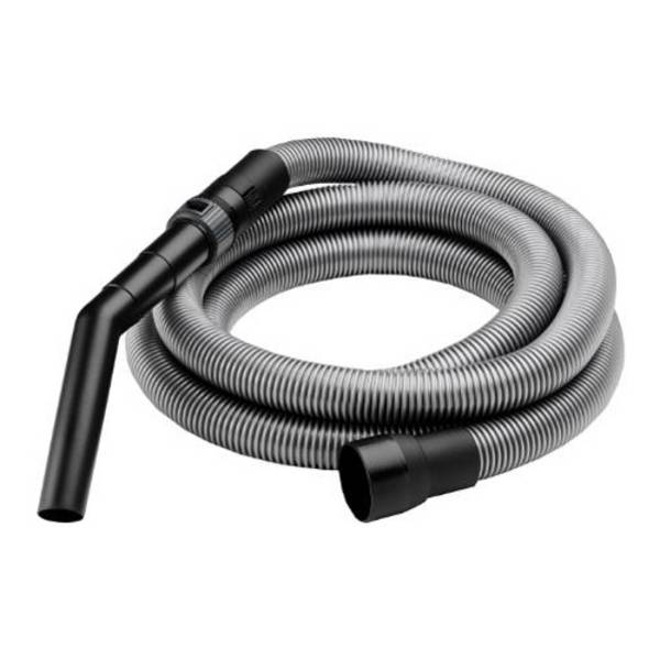 Nilfisk 107409976, Trommel-Vakuum, Schlauch, Schwarz, Nilfisk, AERO 21 / AERO 21 INOX AERO 26 AERO 31 INOX ATTIX 30 ATTI