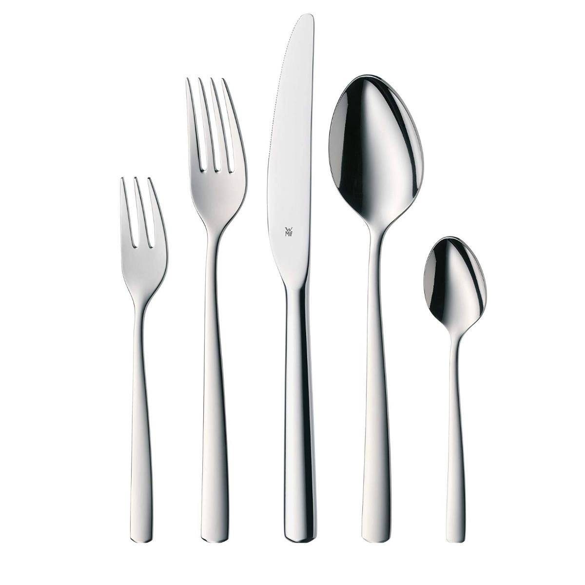 WMF Besteck Set Besteckset Boston 60-tlg-0