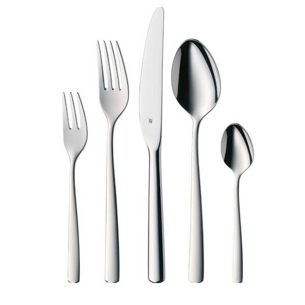 WMF Besteck Set Besteckset Boston 60-tlg