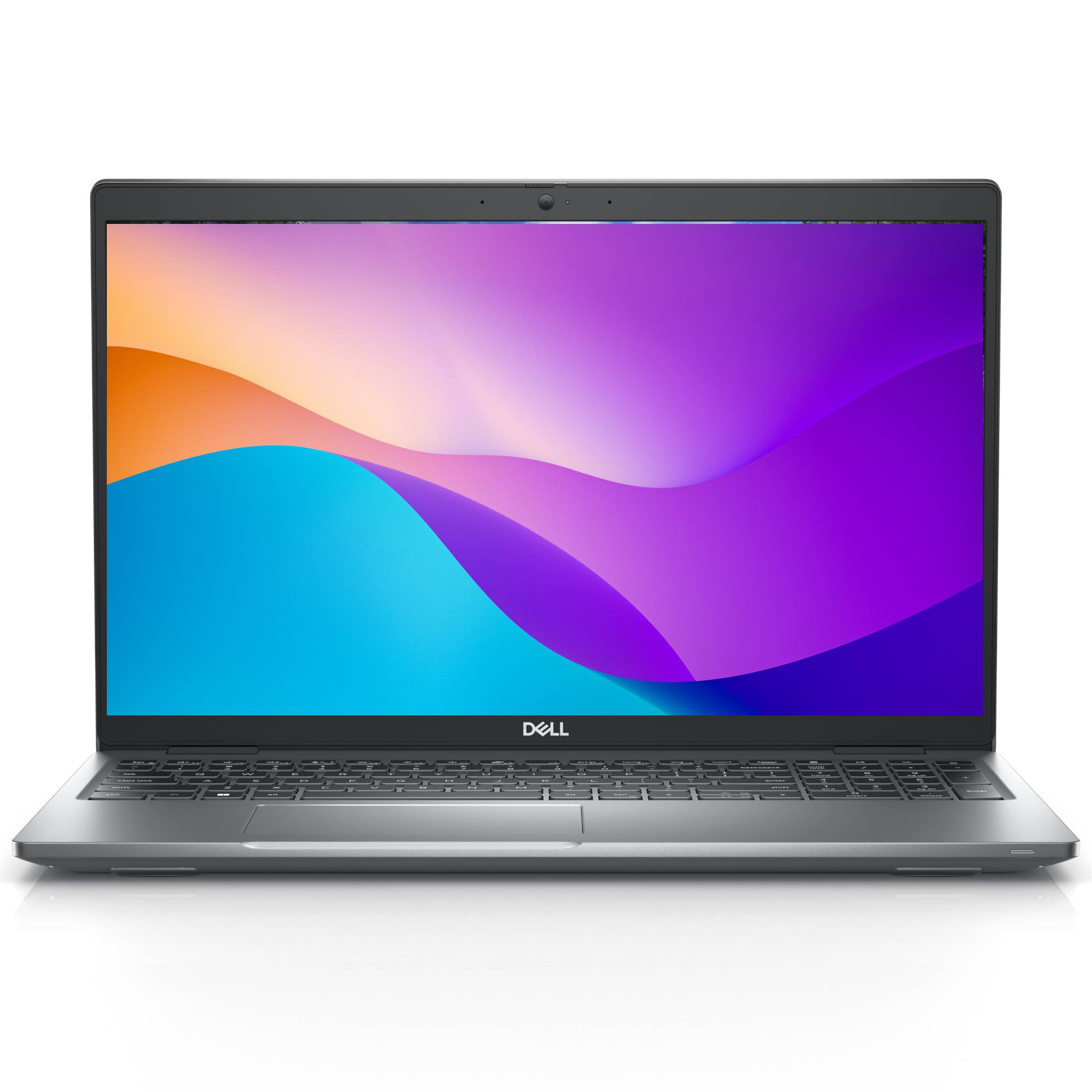Dell Latitude 5530 15,6'' Intel Core i5-1250P 16GB RAM 256GB SSD FHD Win11 Pro-0