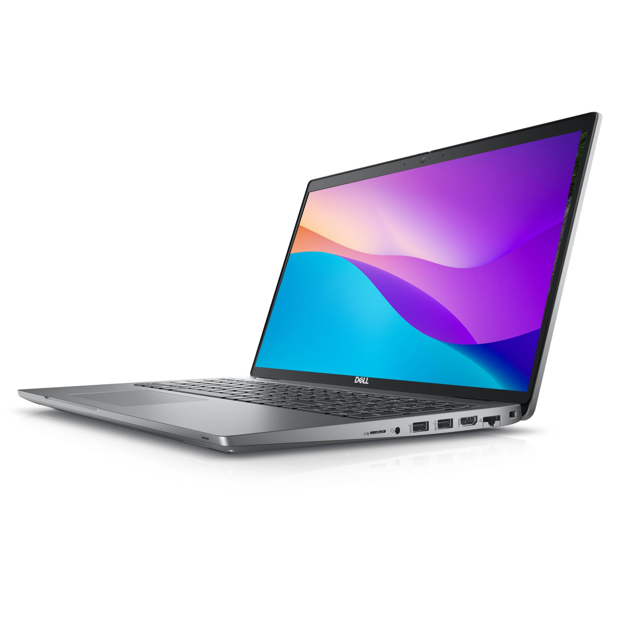 Dell Latitude 5530 15,6'' Intel Core i5-1250P 16GB RAM 256GB SSD FHD Win11 Pro-2