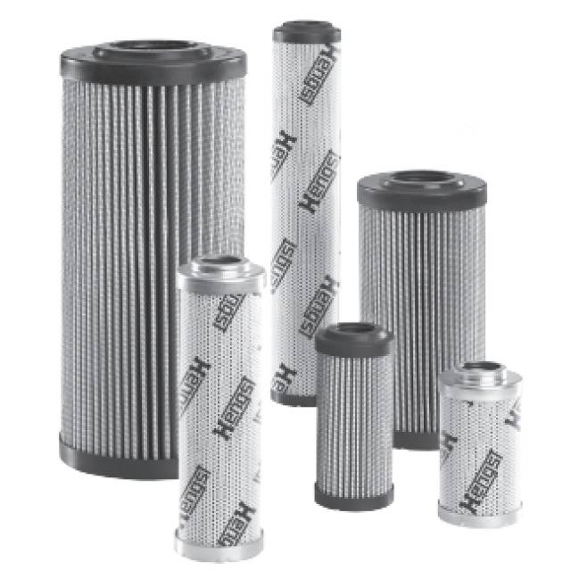 Filterelement 1.0063 PWR10-A00-0-M-0