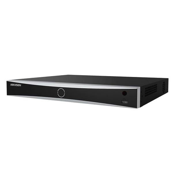 Hikvision Netzwerk-Recorder 8 Ch. 2HDD DS-7608NXI-I2/8P/S-2