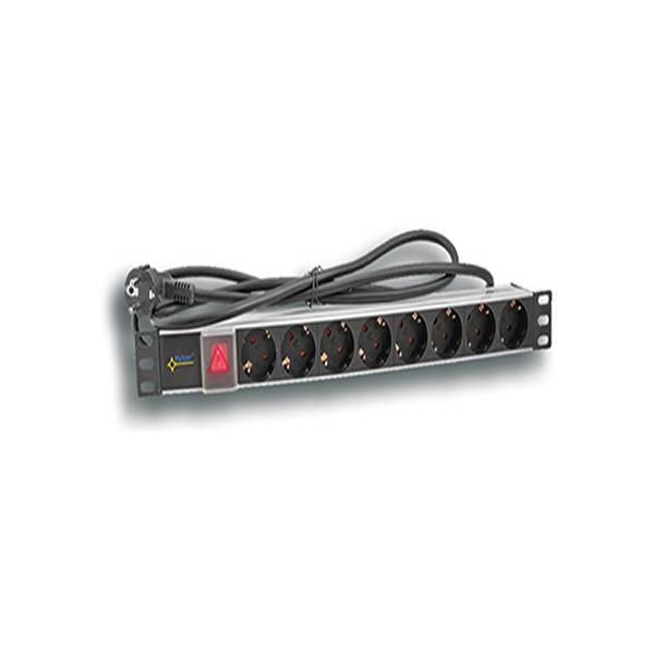 Pulsar RALZ/F Relaismodul – Stromverteilung und Steuerung für Sicherheits- und Alarmsysteme-0