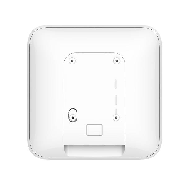 Hikvision DS-PWA96-M-WE AX PRO Zentrale – 96-Zonen drahtlose Alarmzentrale mit App-Anbindung-2