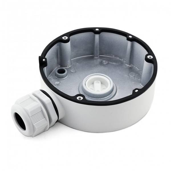 Hikvision DS-1280ZJ-DM18Junction box - ? 111 mm - 150 g - White