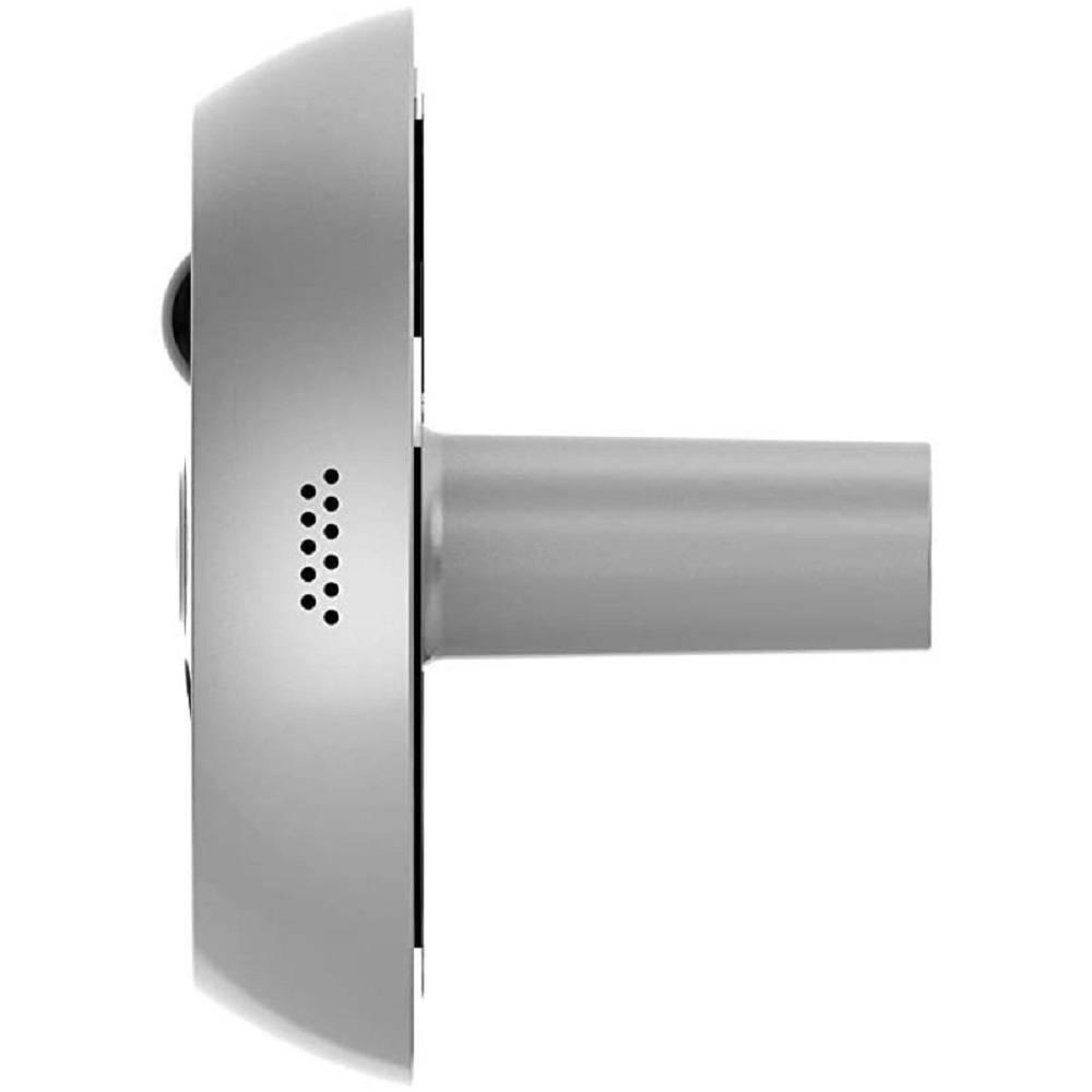 Ezviz DP2 Drahtlose Türklingel mit Kamera – Intelligenter Türspion mit Bewegungserkennung und Zwei-Wege-Audio-2