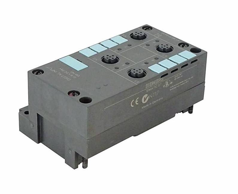 Siemens Simatic ET200 6ES7141-1BF31-0XA0 ( 6ES7 141-1BF31-0XA0 ) E.1-0