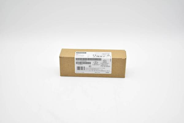 Siemens simatic ET200SP Baseunit 6ES7 193-6BP60-0BA0 ( 6ES7193-6BP60-0BA0 ) E.11