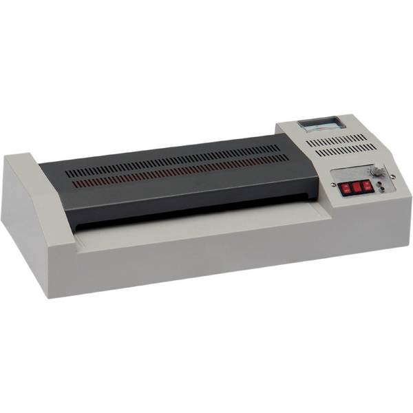 pavo Laminiergerät A3 HD, DIN A3, schwarz / grau (7300318)