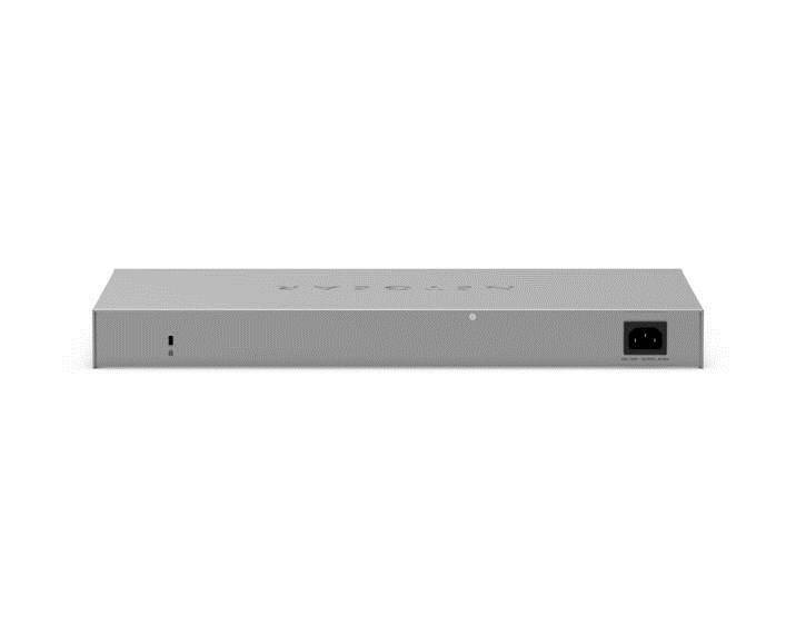 Netgear Smart GS724TPP - Switch - L3 Lite - Smart - 24 x 10/100/1000 (PoE+) - +-3