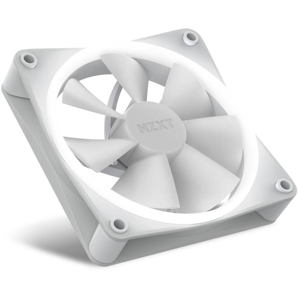 NZXT F Series F120 RGB - Gehäuselüfter - 120 mm-2