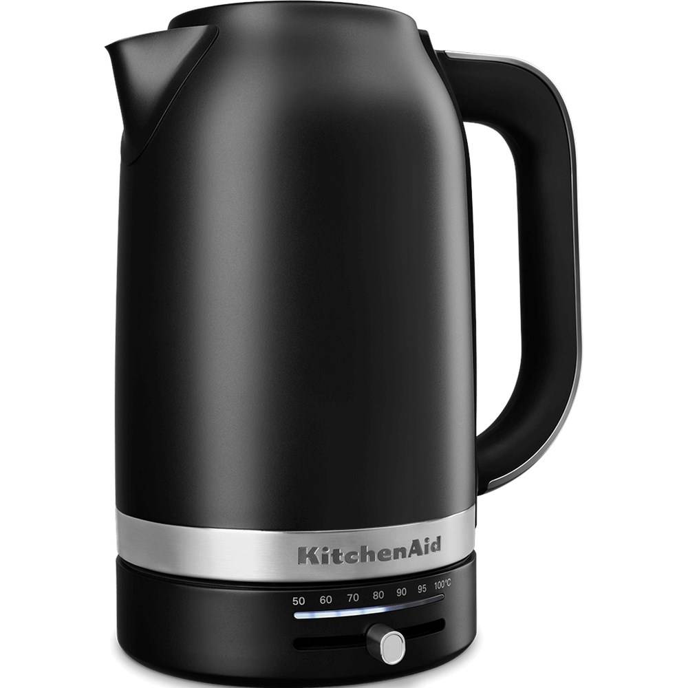 Kitchenaid 5KEK1701EBM 1,7 L Kettle KITCHENAID Matt Black-1