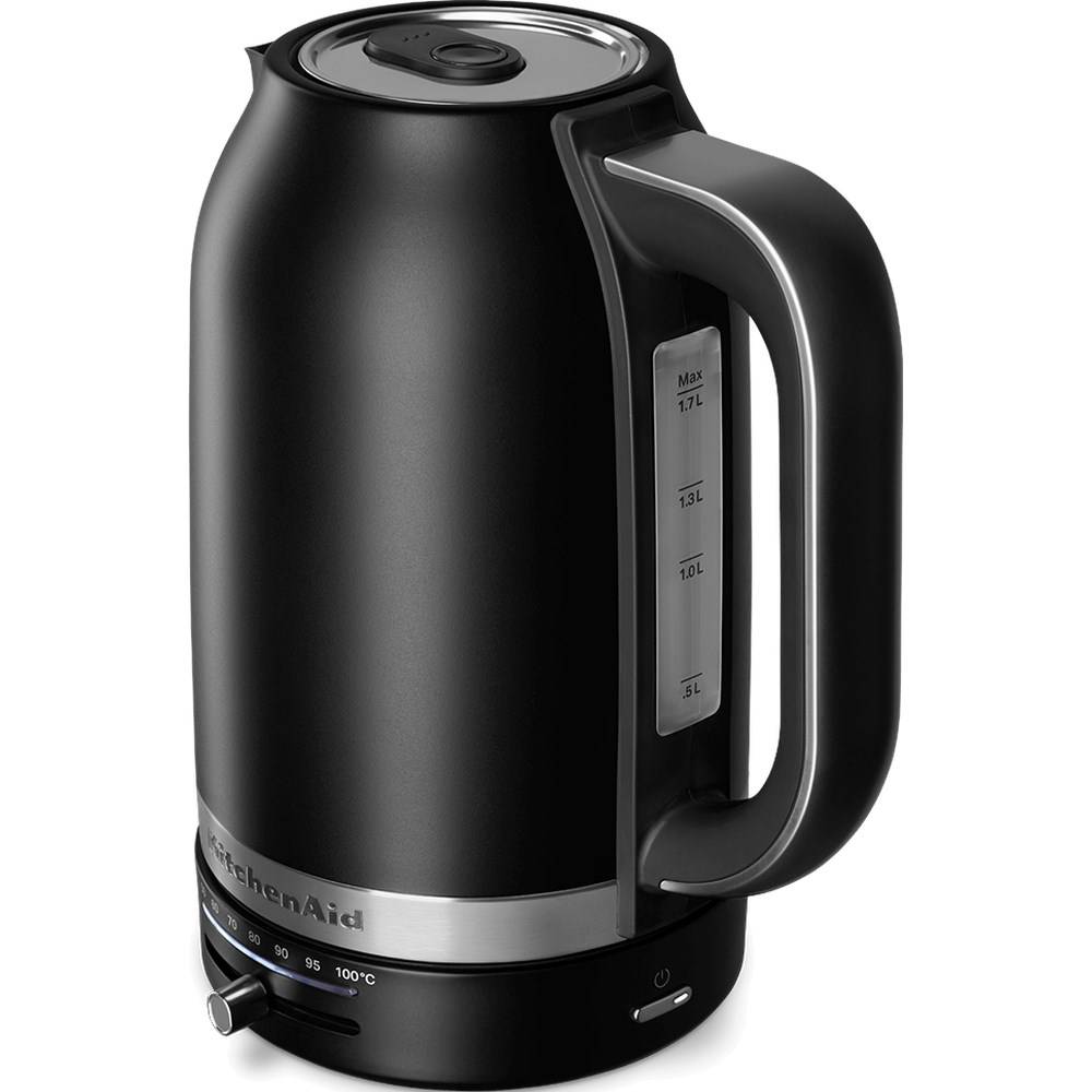 Kitchenaid 5KEK1701EBM 1,7 L Kettle KITCHENAID Matt Black-3