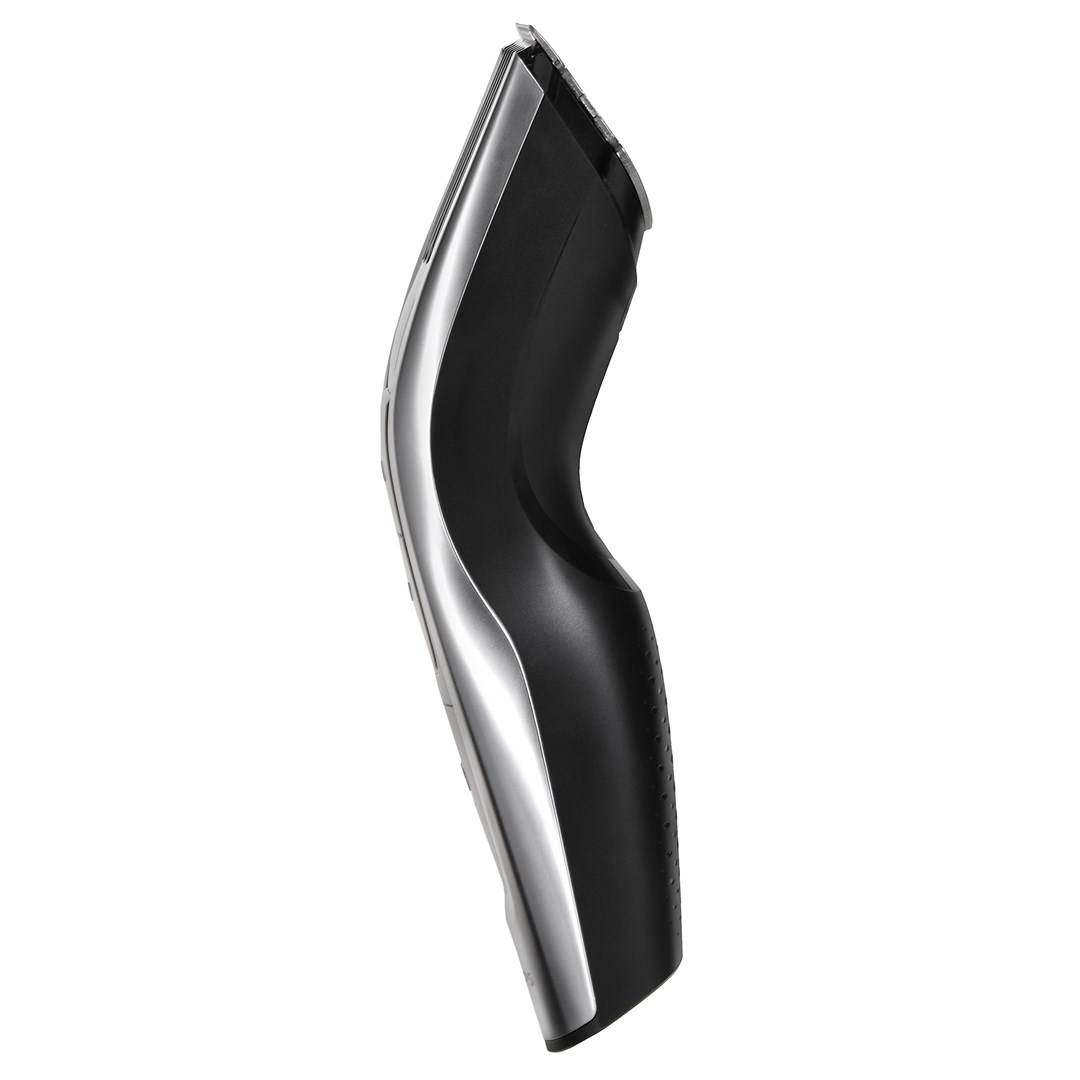 Philips HAIRCLIPPER Series 9000 HC9420/15 Abwaschbarer Haarschneider, Schwarz, Silber, 0,5 mm, 4,2 cm, 4,1 cm, 0,2 mm,-3