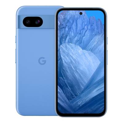 Google Pixel 8a-blau Smartphone-0