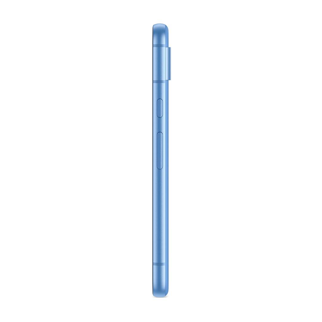 Google Pixel 8a-blau Smartphone-2