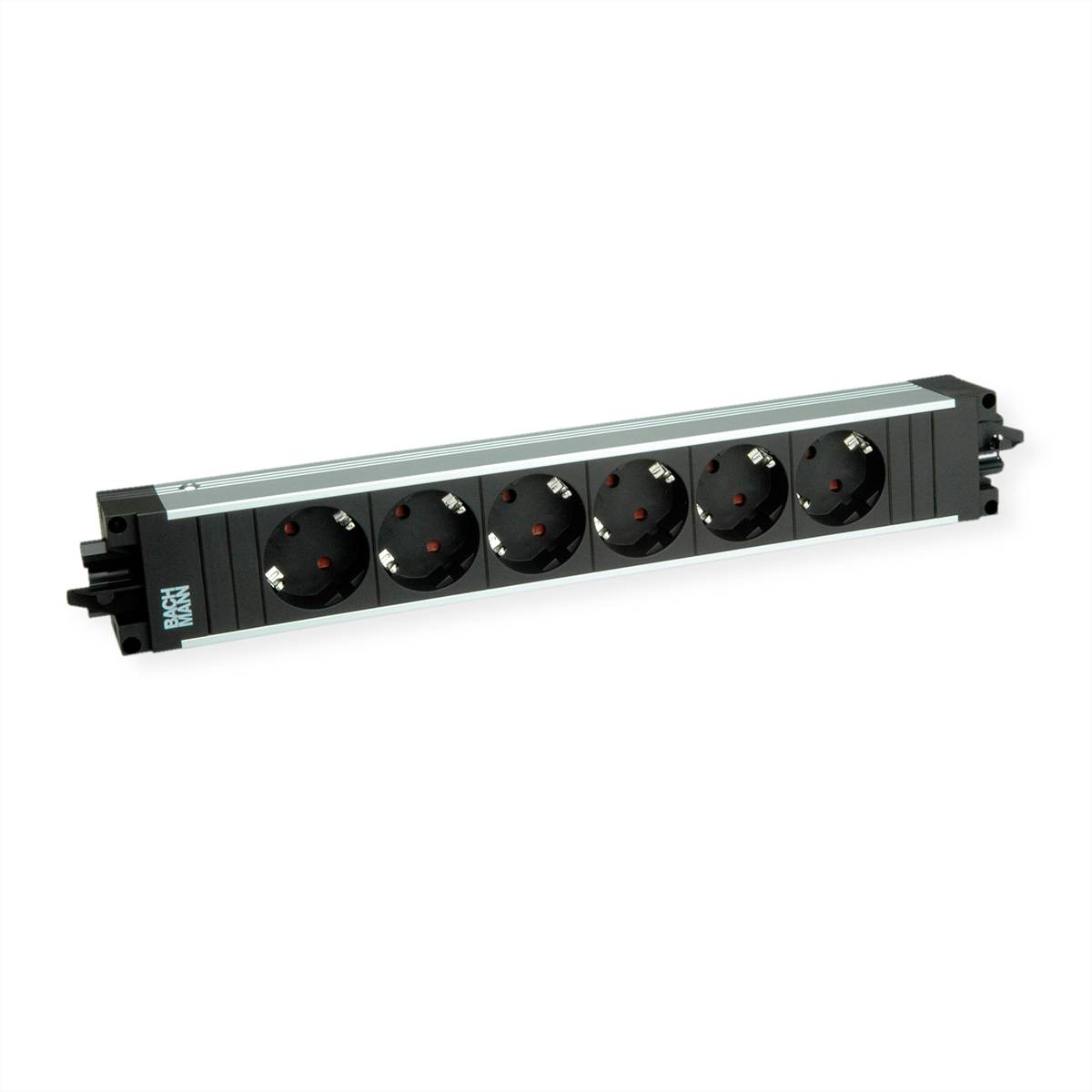 BACHMANN STEP ALU 6xCEE7/3 GST18-0