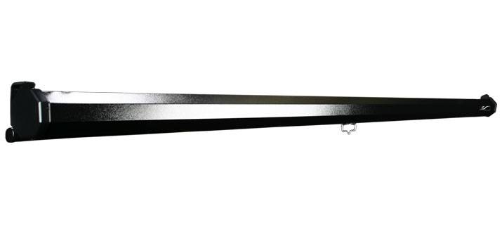 Elite Screens Manual Series M106UWH - Leinwand - Deckenmontage möglich, geeignet-2