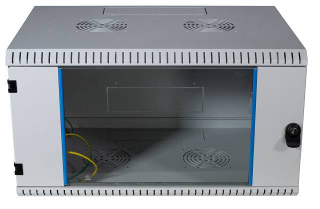 EFB Elektronik EFB-Elektronik - Gehäuse - geeignet für Wandmontage - Grau, RAL 7-0