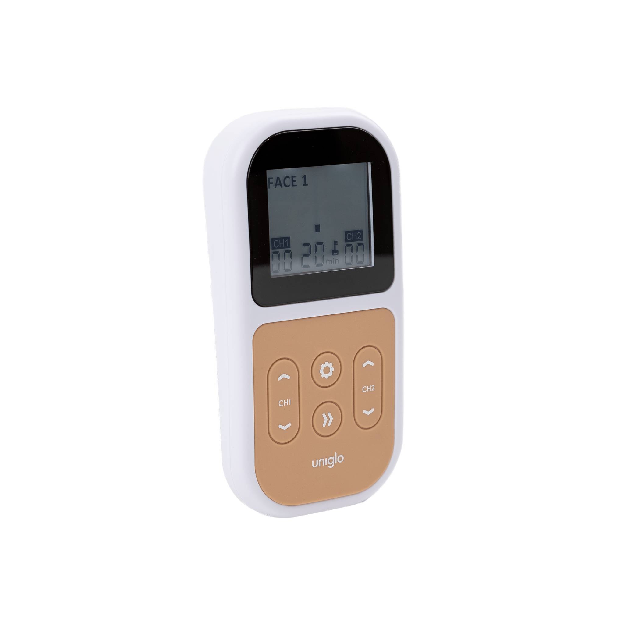 Tenscare Uniglo, 120 mm, 20 mm, 60 mm, 100 g, Lithium Polymer (LiPo)-2