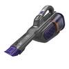 Black+Decker 36 Wh / 18 V Akku-Handstaubsauger Dustbuster Pet mit smart tech (mit Cyclonic