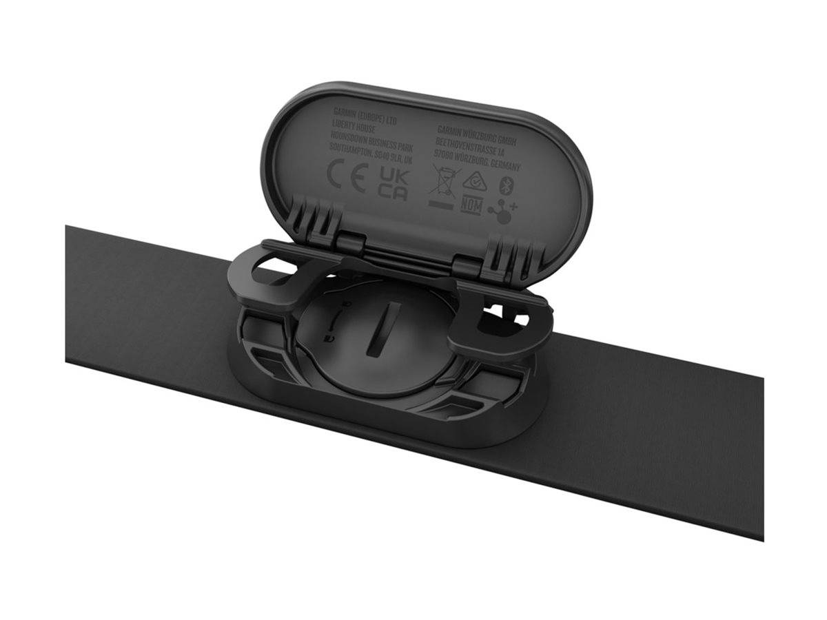 Garmin HRM-Fit - Herzfrequenzmesser für Smartwatch-2