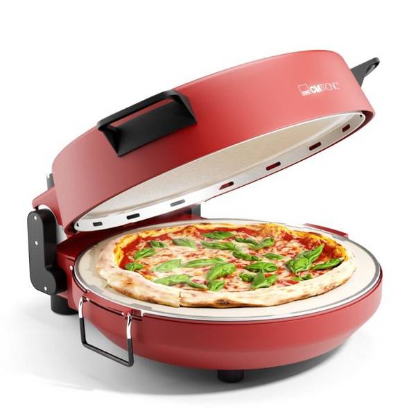 CLATRONIC - PM 3787 Pizzamaker