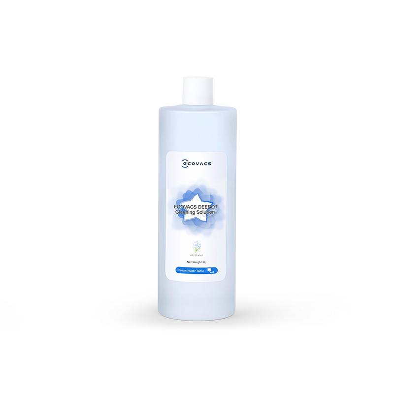 Ecovacs Deebot - Reiniger - Flasche - 1 L - Duft-0