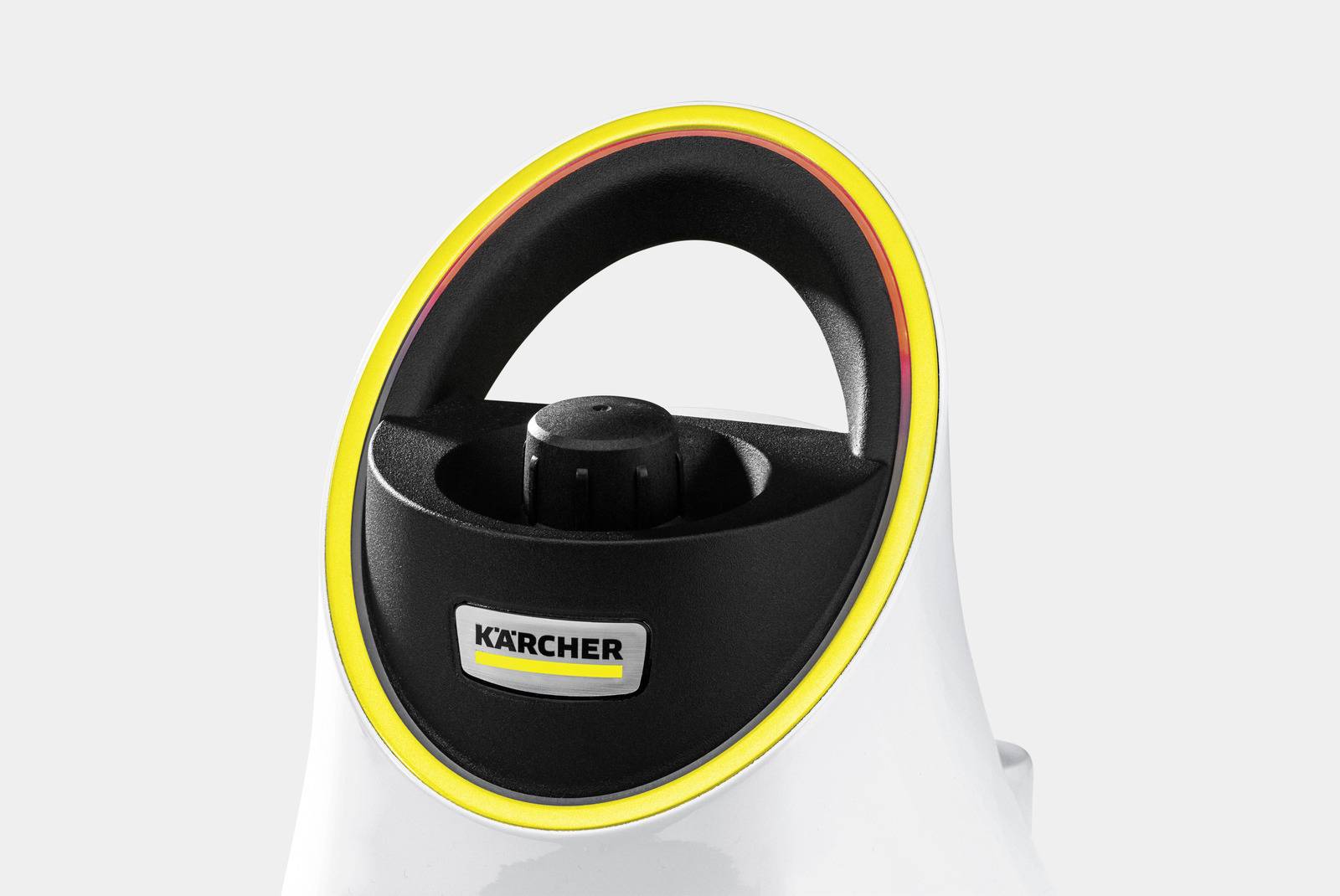 Kärcher Sc 2 Deluxe Dampfreiniger-3