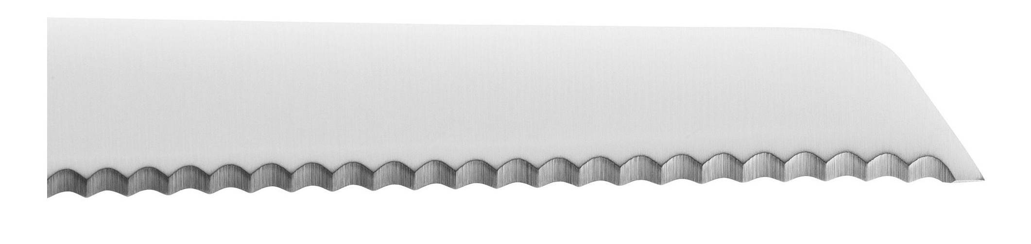 ZWILLING Bread knife, Küchenmesser, Edelstahl-1