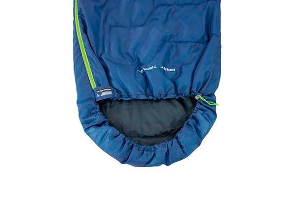 High Peak Easy Travel, 50 cm, 80 cm, 2200 mm, 340 mm, 830 g, 6,8 l-2