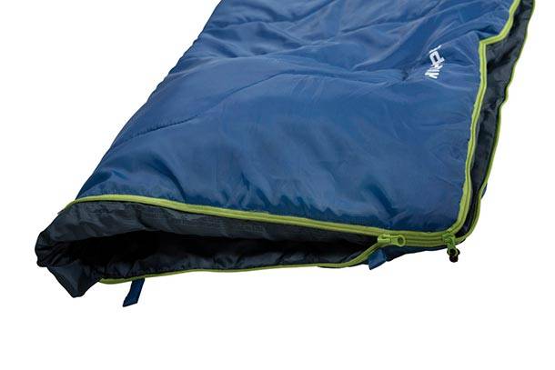 High Peak Easy Travel, 50 cm, 80 cm, 2200 mm, 340 mm, 830 g, 6,8 l-3