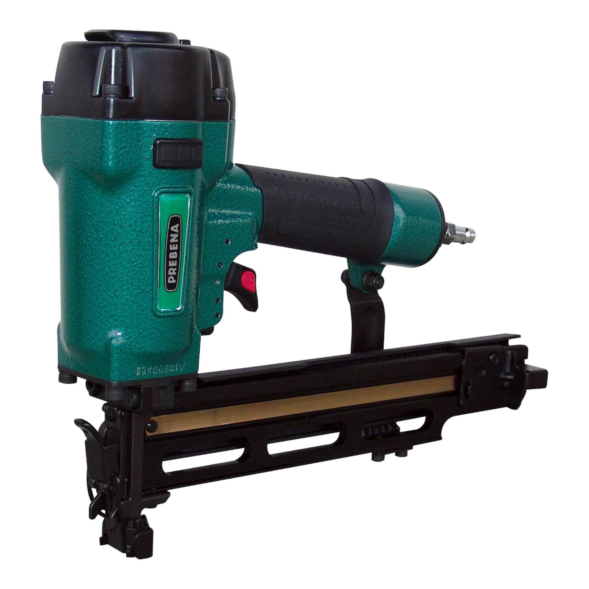Prebena 4C-Z50 Druckluftnagler 5 bis 8 bar im Transportkoffer-1