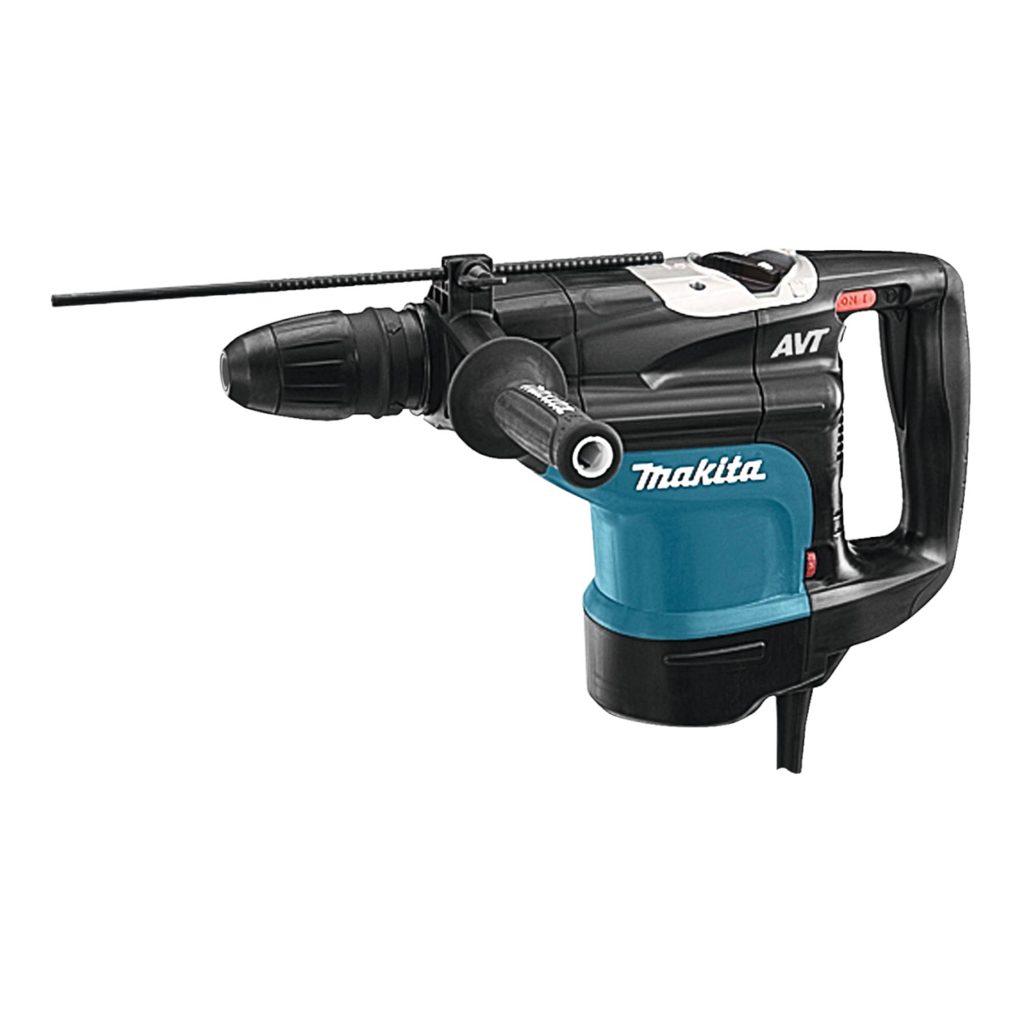 Makita HR 4510 C Kombihammer 1350 Watt SDS Max 9,4 J + Koffer-1