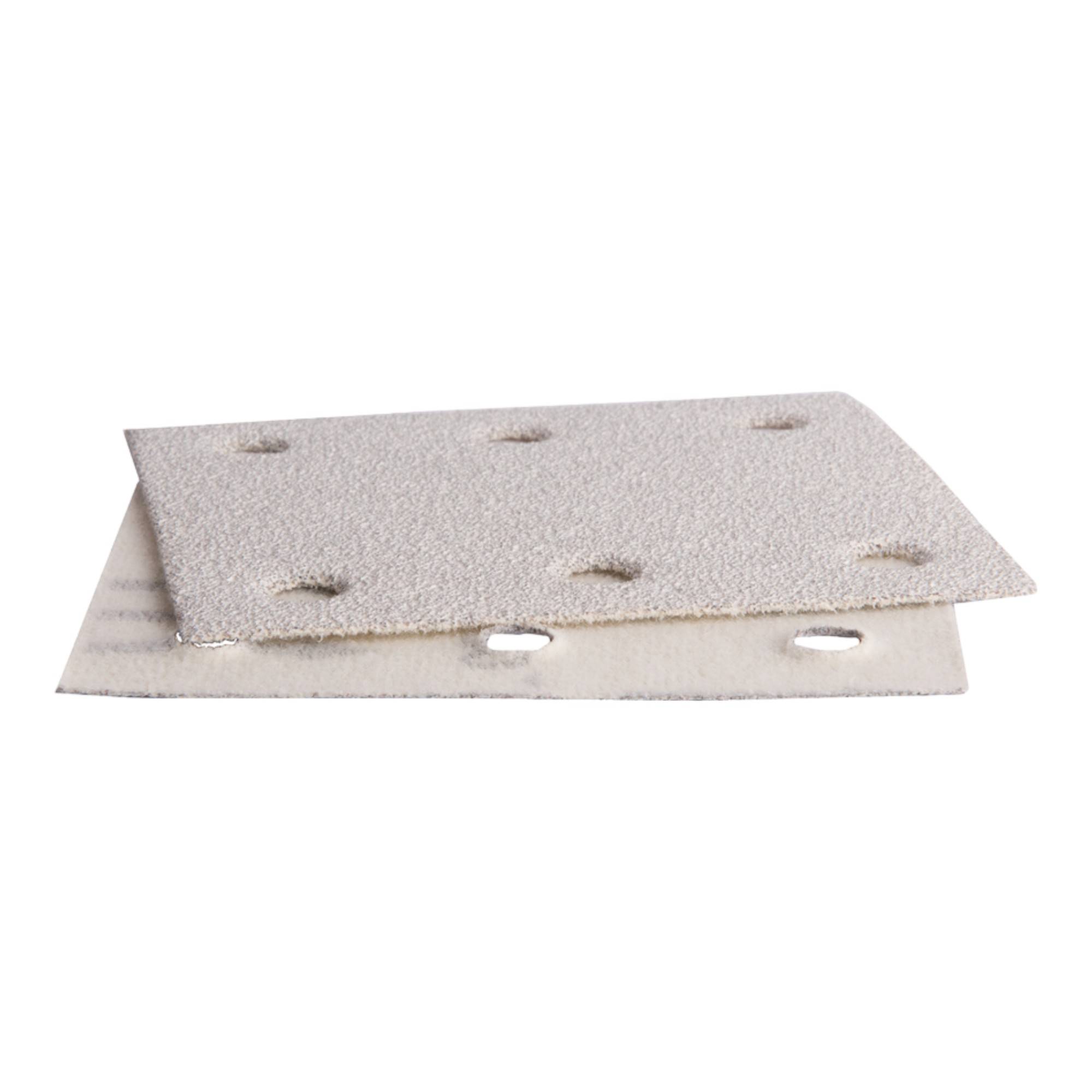 Makita Schleifpapier K 60 114 x 102 mm 10 Stück ( P-35813 ) für Lacke und Farben-2