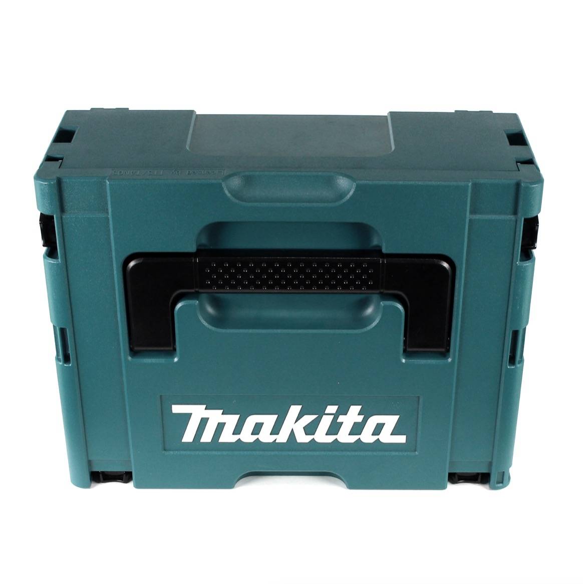 Makita DDF 485 RFJ Akku Bohrschrauber 18V 50Nm im Makpac + 2x 3,0 Ah Akku + Ladegerät-3