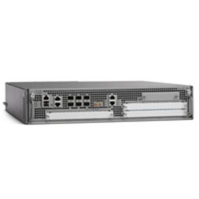 Cisco ASR1002X-36G-HA-K9 - 0 - 40 °C - -40 - 70 °C - 10 - 85% - 5 - 95% - 439,4
