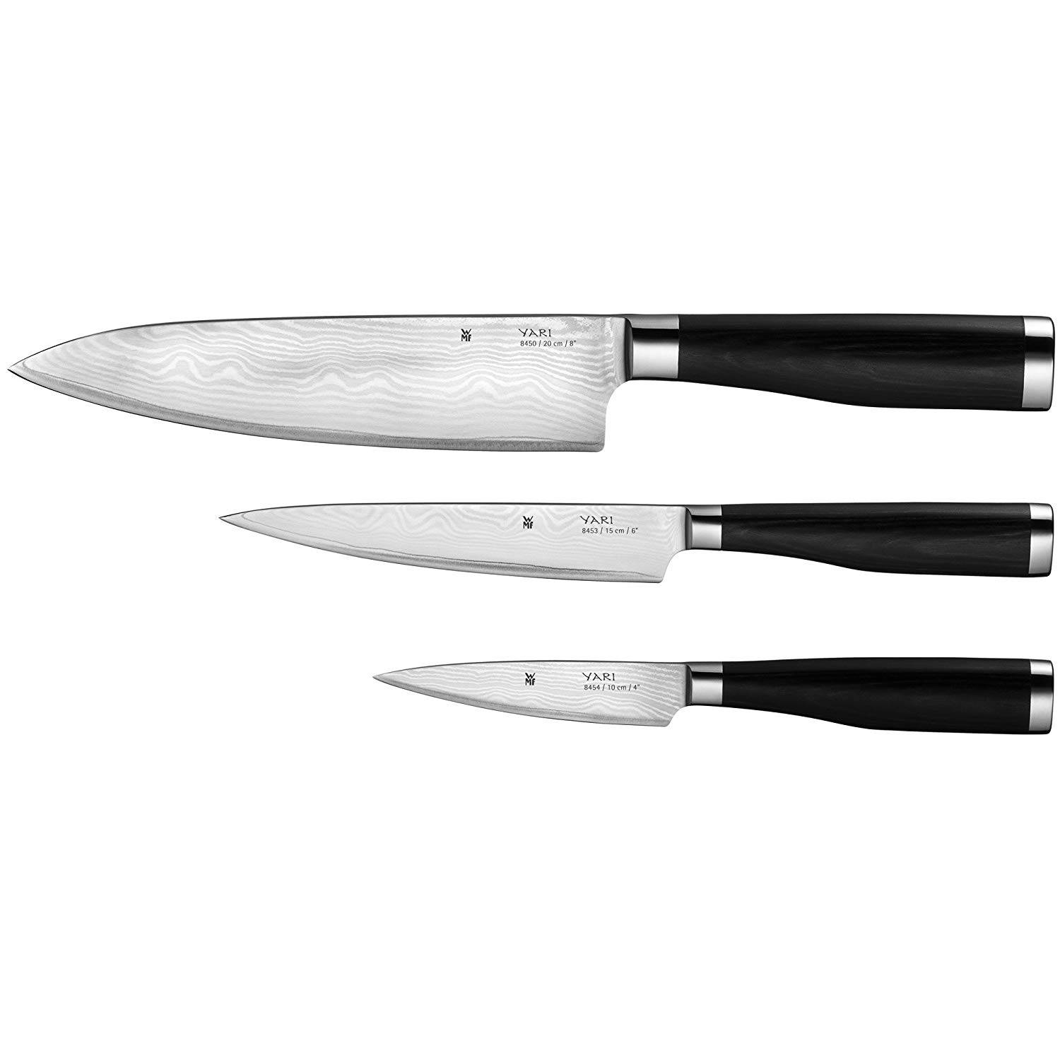 WMF Messerset Messer Yari-0
