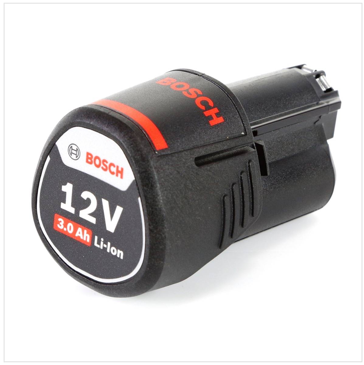 Bosch Professional GLI 12V-300 Akku Lampe + 1x GBA 12 V 3,0 Ah Akku - ohne Ladegerät-2