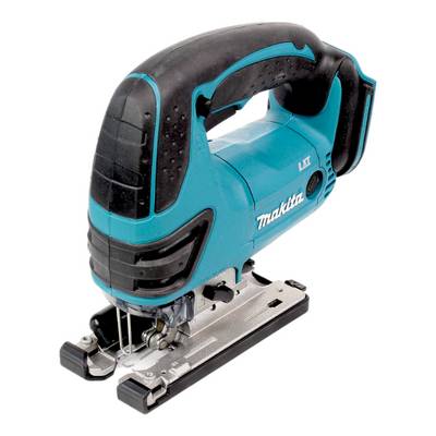 Makita DJV 180 ZX Akku Stichsäge 18 V 135 mm Solo - ohne Akku, ohne Ladegerät-0
