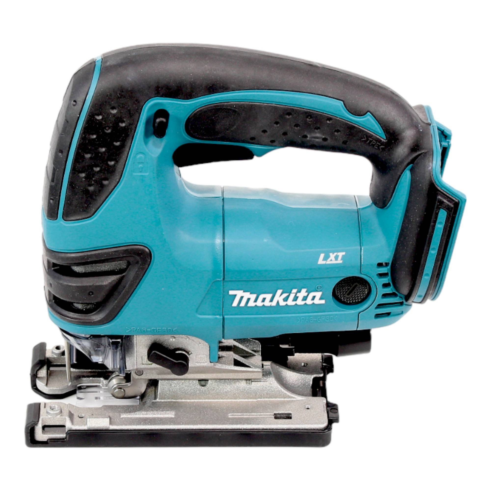 Makita DJV 180 ZX Akku Stichsäge 18 V 135 mm Solo - ohne Akku, ohne Ladegerät-1