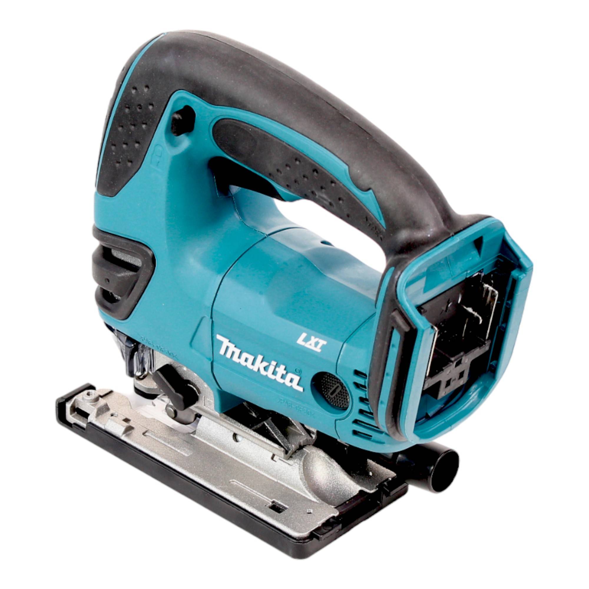 Makita DJV 180 ZX Akku Stichsäge 18 V 135 mm Solo - ohne Akku, ohne Ladegerät-2