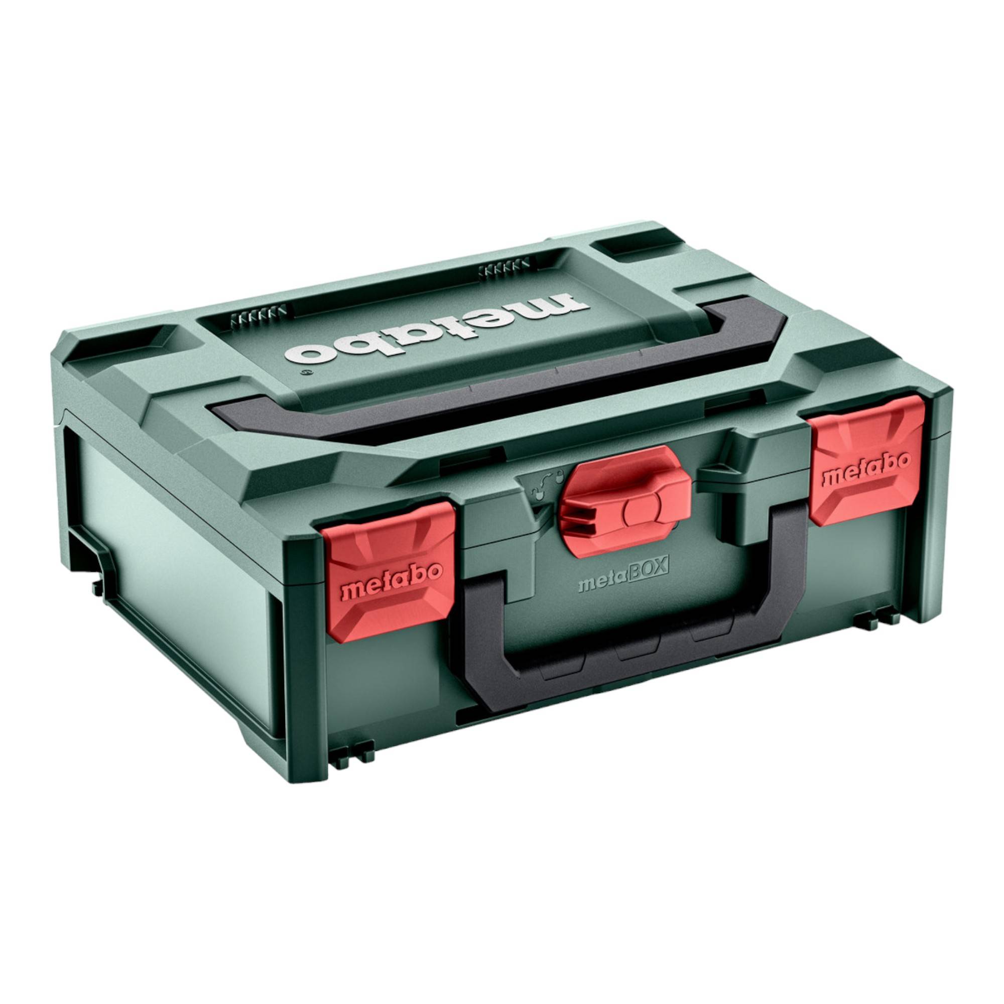 Metabo BS 18 LT Akku Bohrschrauber 18 V 60 Nm + 1x Akku 4,0 Ah + metaBOX - ohne Ladegerät-3