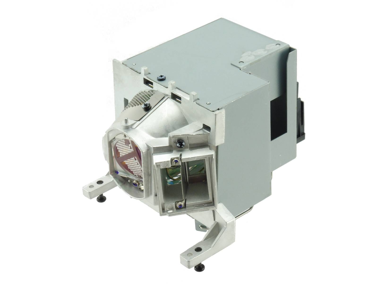 codalux Beamerlampe für OPTOMA SP.72109GC01 BL-FU365A verkauft und kompatibel mit PHLIPS Lampe mit Gehäuse-0