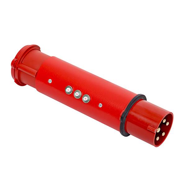 SL 3033 A CEE-Adapter 63A | 32A 5-polig-0