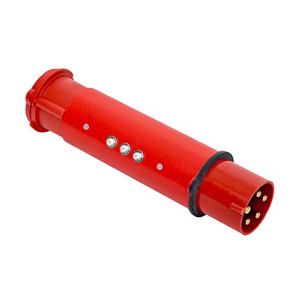 SL 3039A CEE-Adapter 63A | 32A 5-polig-0