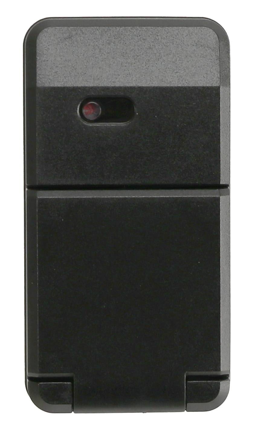 MUMBI Funksteckdosen-Set 24279, schwarz, Outdoor, 2 Steckdosen-3